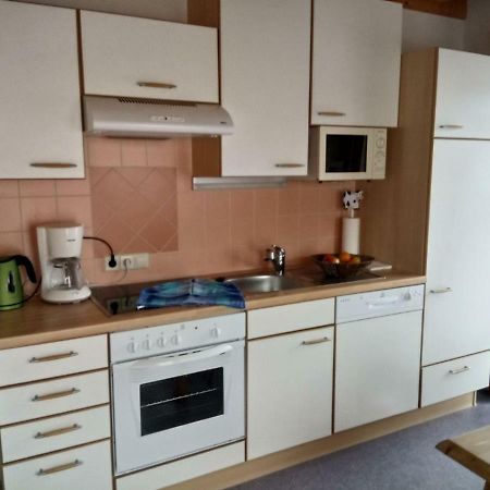 Appartement Stocker Айх Экстерьер фото