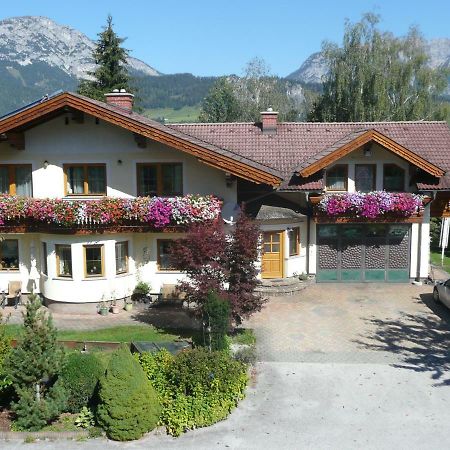 Appartement Stocker Айх Экстерьер фото