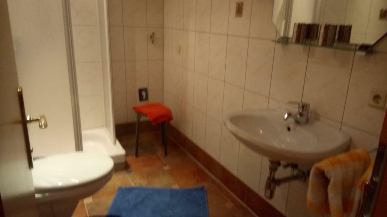 Appartement Stocker Айх Экстерьер фото