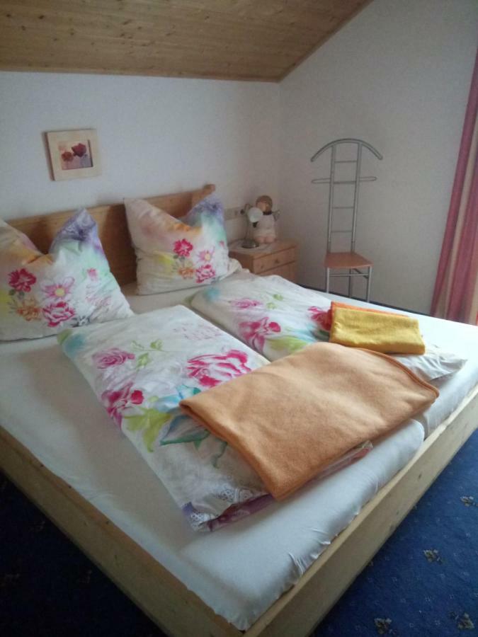 Appartement Stocker Айх Экстерьер фото