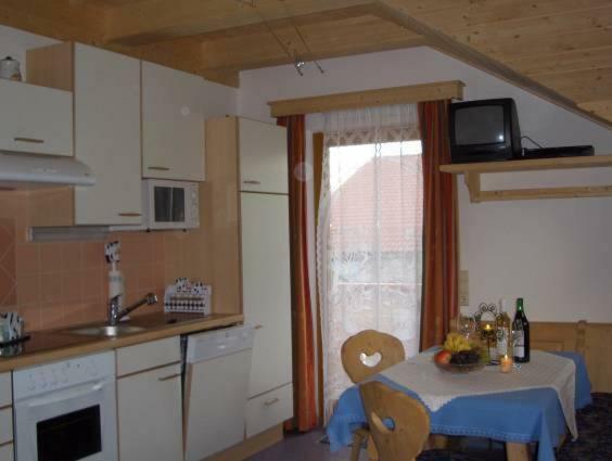 Appartement Stocker Айх Экстерьер фото