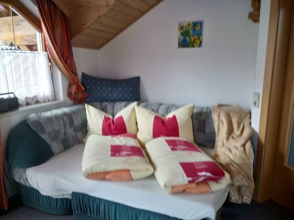 Appartement Stocker Айх Экстерьер фото